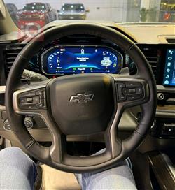 شێڤرۆلێت سلڤەرادۆ